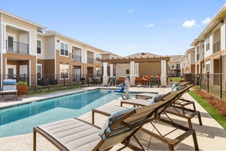 Parmore Plano in Plano, TX - Foto de edificio - Building Photo