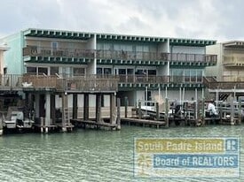 1016 Tarpon Ave in Port Isabel, TX - Building Photo