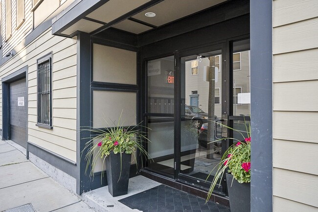 45 Vinton St in Boston, MA - Building Photo - Building Photo
