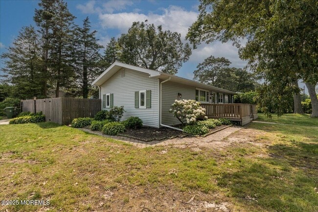 40 Dockage Rd in Berkeley Township, NJ - Building Photo - Building Photo