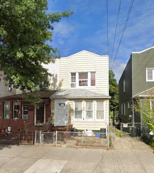 property at 80-07-80101 101st Ave