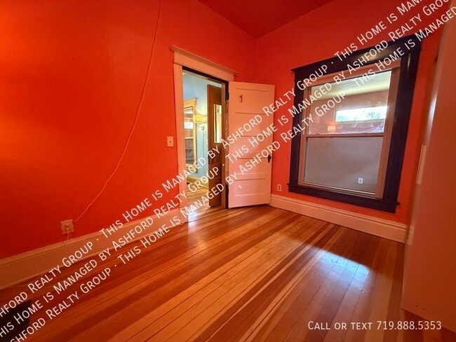 property at 1645 W Colorado Ave