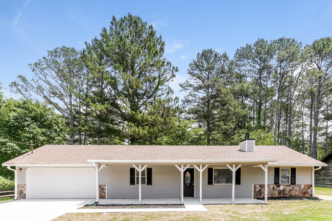 property at 4746 Cedar Lake Dr SE