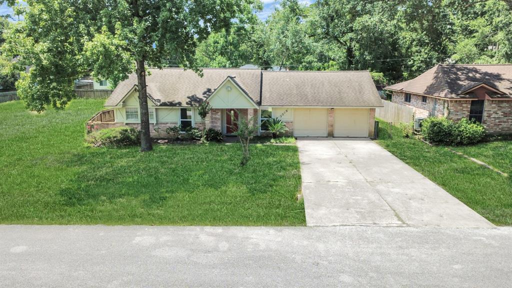 3219 Gary Ln in Spring, TX - Building Photo