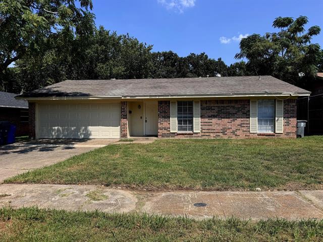 property at 9725 Grove Oaks Blvd