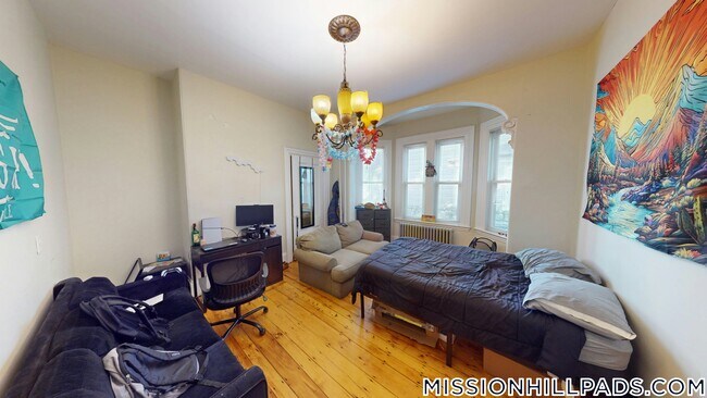 48 Alleghany St in Boston, MA - Building Photo - Building Photo