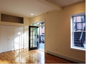 59 Fort Ave, Unit 1 in Boston, MA - Building Photo - Building Photo