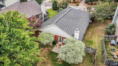 135 Bremerton Dr SW in Huntsville, AL - Building Photo - Building Photo