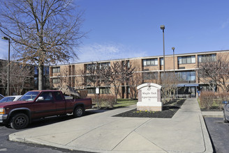 Maple Oak in Kingsport, TN - Foto de edificio - Building Photo