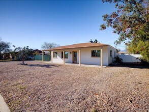 4641 E 13th St in Tucson, AZ - Building Photo - Building Photo