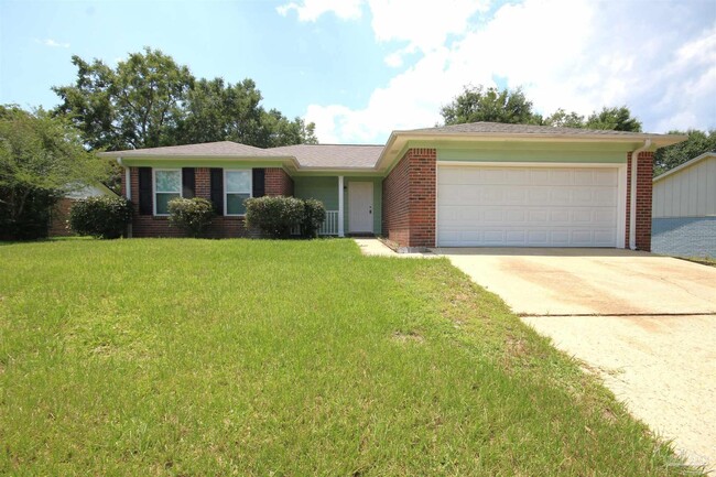 property at 4631 Northpointe Cir