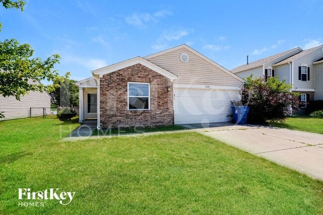 property at 7719 Brandenburg Way