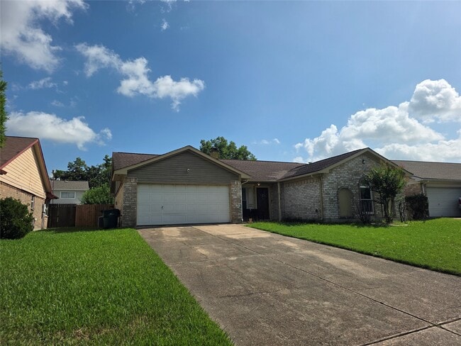 12531 La Rochelle Dr in Houston, TX - Building Photo - Building Photo