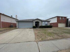 4611 Wedgewood Dr in McKinney, TX - Building Photo