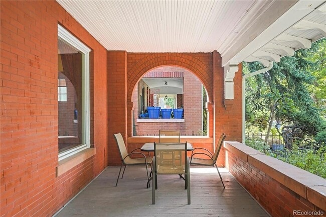 840 Emerson St in Denver, CO - Building Photo - Building Photo