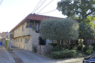 1534 Verdi St Apartments