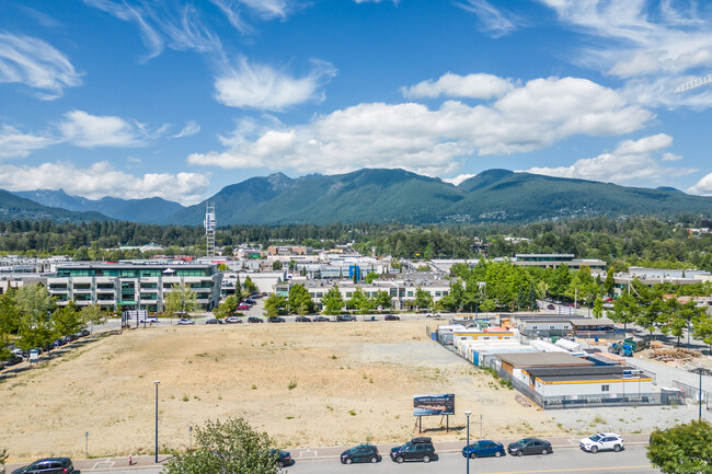 Harbourside Waterfront Lot D in North Vancouver, BC - Building Photo - Building Photo