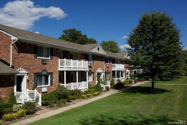 property at 16 Garfield Ave