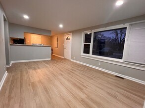 311 Burke Ave in Indianapolis, IN - Building Photo - Building Photo