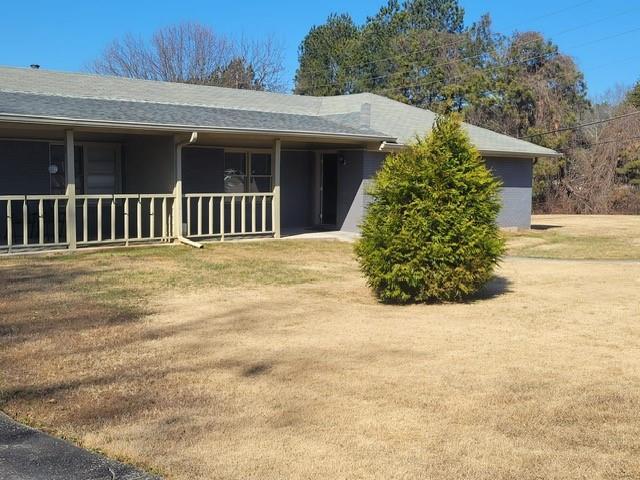 1063 Pleasant Hill Rd in Lawrenceville, GA - Building Photo - Building Photo