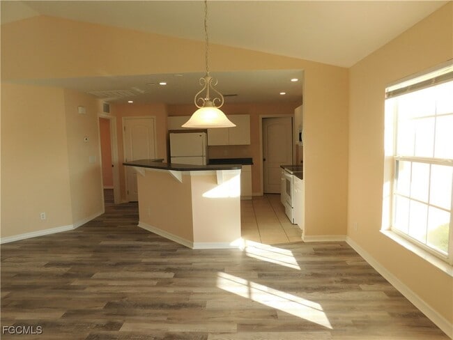 property at 1826 NE 18th Ave