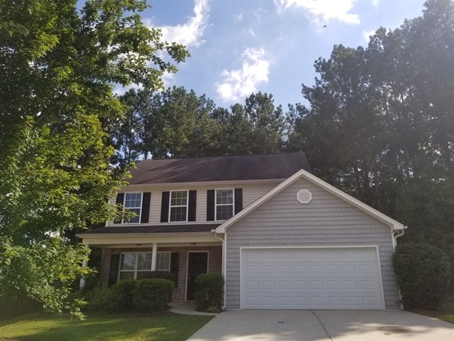 119 Mount Comet Ct