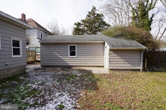 305 E Pine St in Delmar, MD - Building Photo - Building Photo