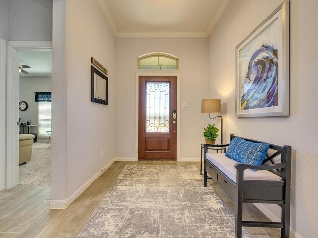 2125 Sauterne Dr in Leander, TX - Building Photo - Building Photo