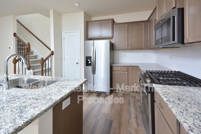 property at 409 Vassar Dr