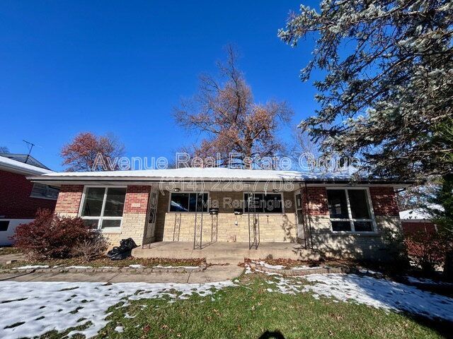 property at 8819 McNulty Dr