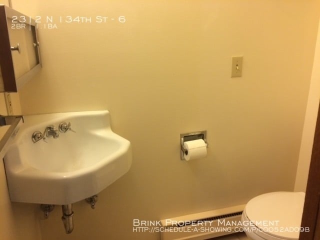 2312 N 134th St-Unit -6 in Seattle, WA - Building Photo - Building Photo