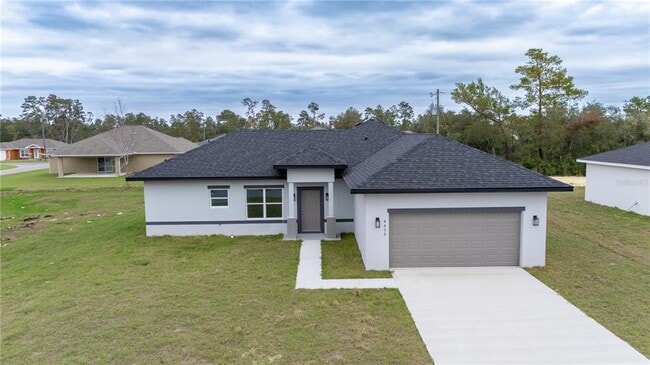property at 4415 SW 169th Ln Rd