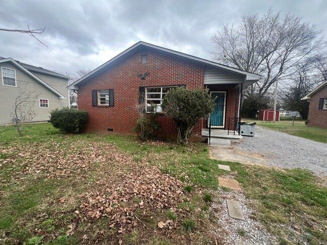 property at 510 W Washington St