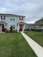 2489 Chickasaw Plum Lp in Clermont, FL - Building Photo - Building Photo