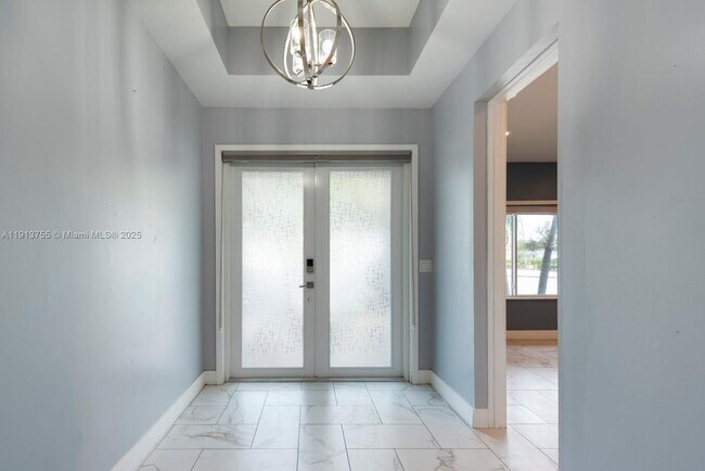 property at 4920 NE 1st Terrace