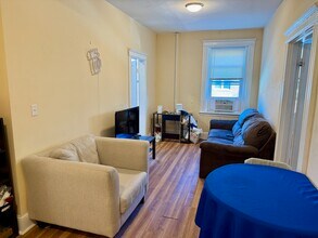 26 Park Vale Ave, Unit 8 in Boston, MA - Building Photo - Building Photo