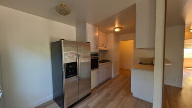 2155 Acton St in Berkeley, CA - Building Photo - Building Photo