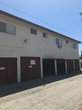 Alhambra Gardens in Alhambra, CA - Foto de edificio - Building Photo