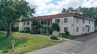 4821 Temple Heights Rd Apartments