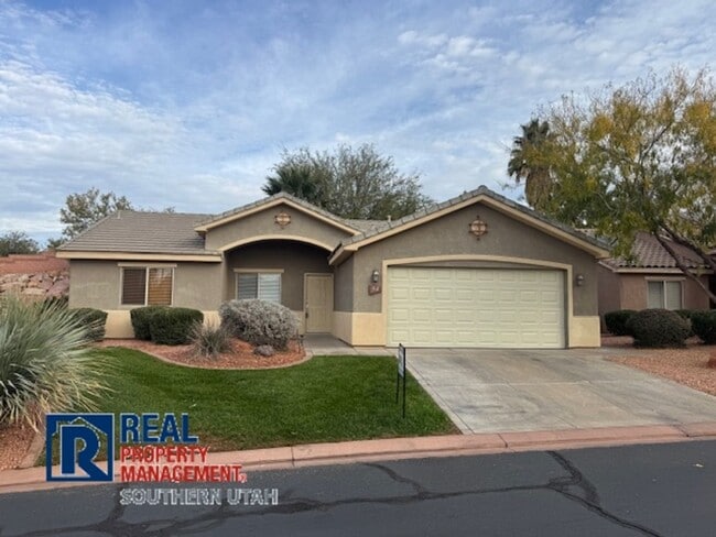 1173 W Snow Canyon Pkwy