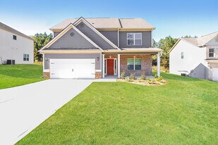 3497 Dacite Ct in Atlanta, GA - Building Photo