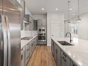 21201 E 60th Ave in Aurora, CO - Building Photo - Building Photo