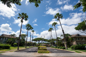 Kekuilani Courts in Kapolei, HI - Building Photo - Building Photo