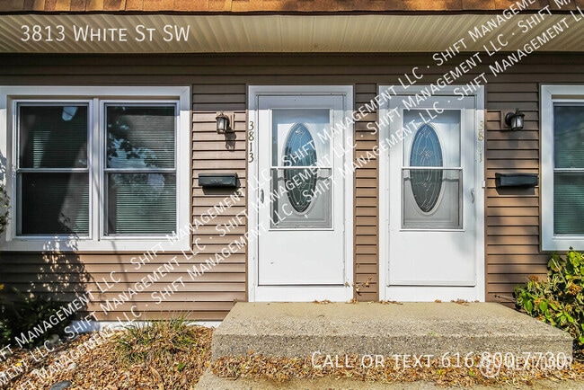 3813 White St SW in Grandville, MI - Building Photo - Building Photo