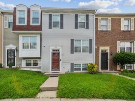 129 Joyceton Way in Upper Marlboro, MD - Building Photo