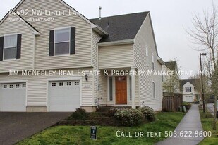 14492 NW Listel Ln in Portland, OR - Building Photo