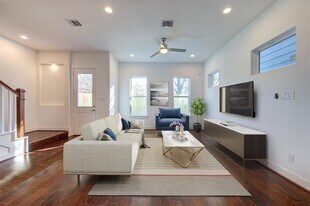 847 Rachel St in Houston, TX - Building Photo