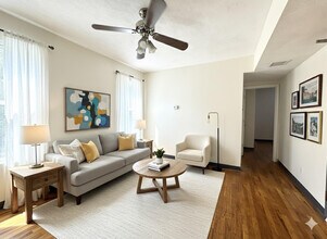 840 Huntington Ave, Unit 2 in Boston, MA - Building Photo - Building Photo