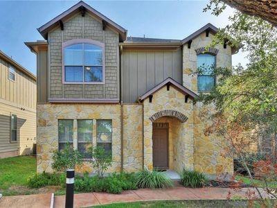 11400 W Parmer Ln in Cedar Park, TX - Building Photo