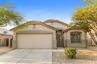 4323 W Apollo Rd in Phoenix, AZ - Building Photo